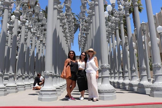 Los Angeles Photo Tours: Capture Iconic LA Landmarks