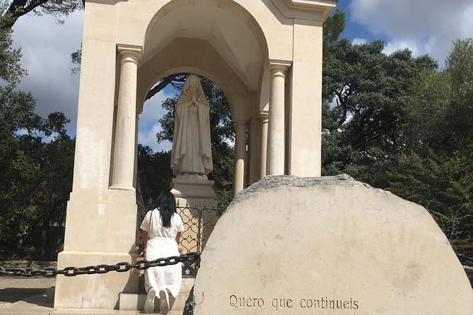 Sacred Fátima Pilgrimage Tours & Lisbon Day Trips