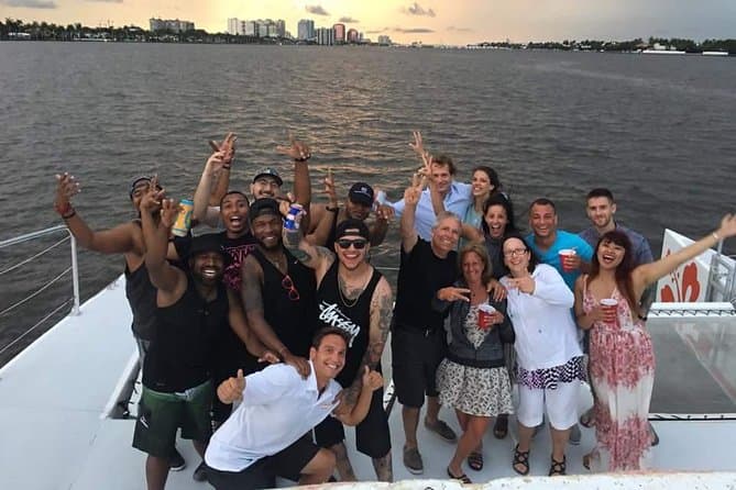 Best West Palm Beach Sunset Cruises & Tours