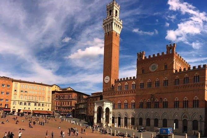 Best Siena Day Trip Tours & Authentic Tuscan Experiences
