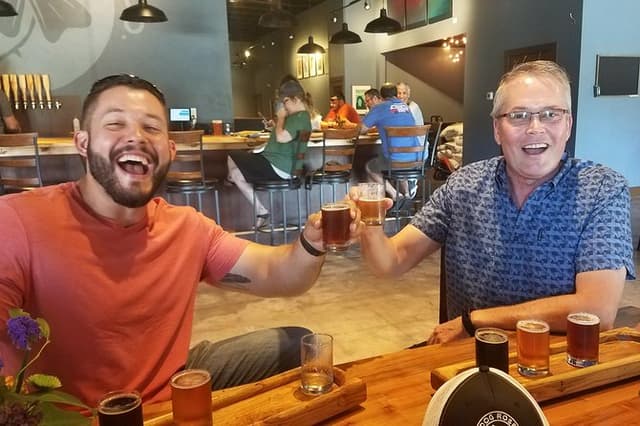 St. Augustine Historic Bar Crawl