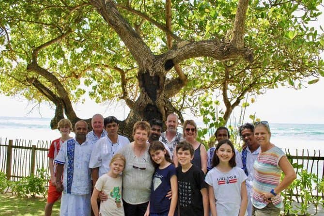 Colombo Honeymoon Tour: Love, Culture & Sunset Views