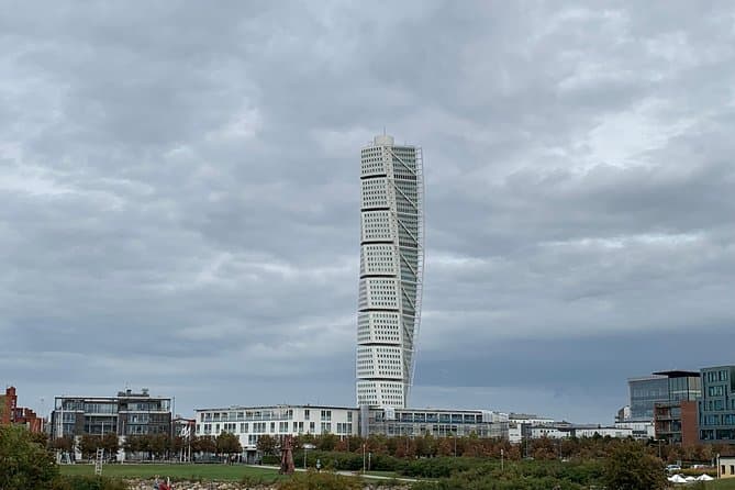 Authentic Malmö Walking Tours: Explore Hidden City Gems