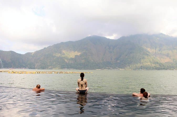 Batur Hot Spring: Top Rated Tours
