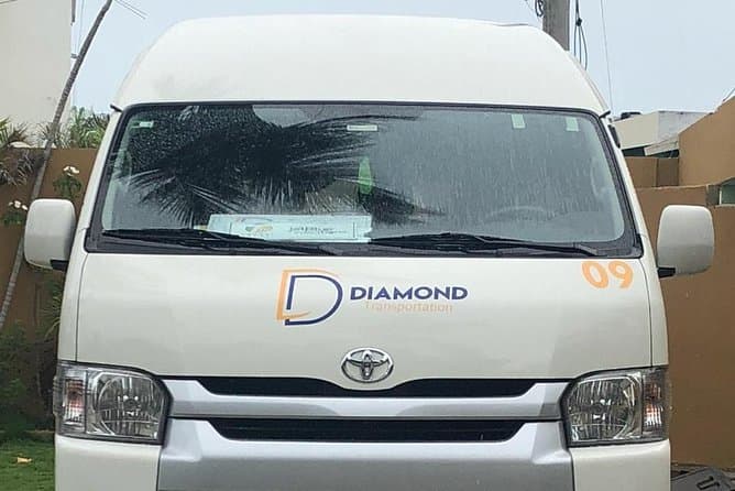 PUJ to La Romana Airport Transfer—Smooth & Easy