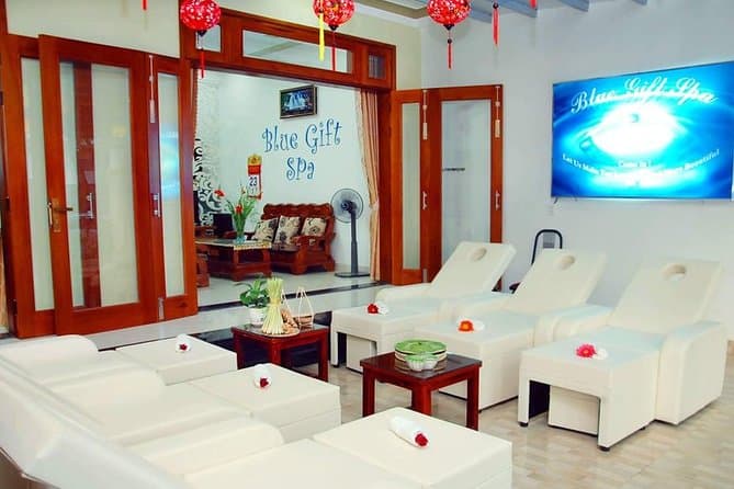 Best Thai Massage Tours & Spas