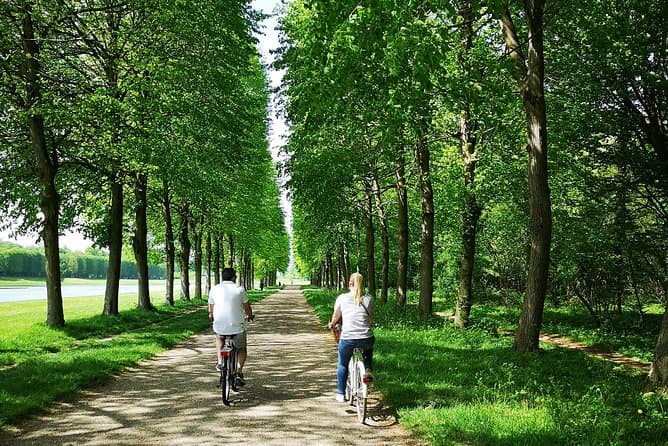 Best Versailles Bike Tours & Experiences