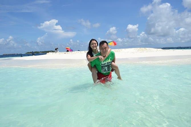 Best Snorkeling Adventures & Marine Life Tours in Malé