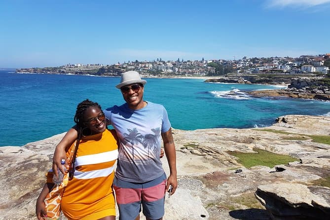 Best Bondi Beach Walking Tours Sydney