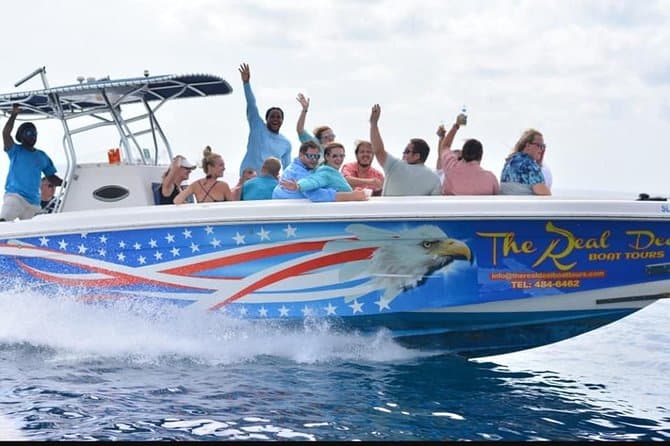 Unforgettable Land & Sea Adventures in Cap Estate, St. Lucia