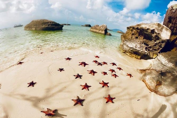 Best Phu Quoc Canoe Tour: Island Hopping & Snorkeling