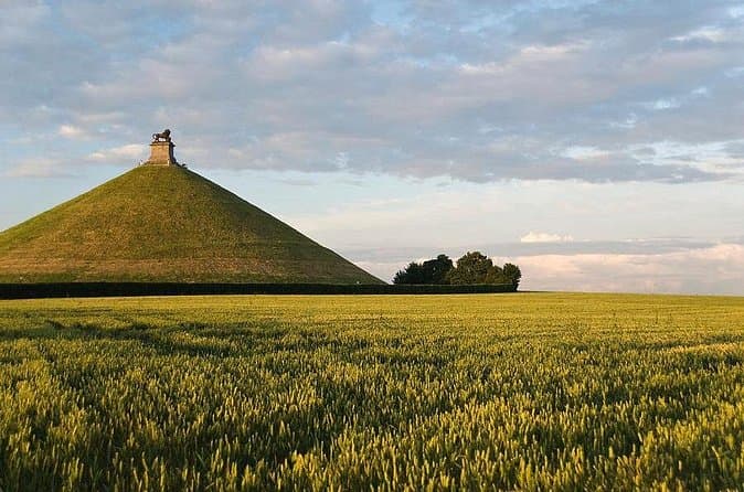 Explore Waterloo Battle History Tours