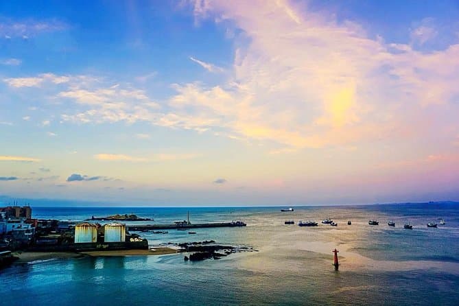 Premium Private Transfers for Your Xiamen Adventure