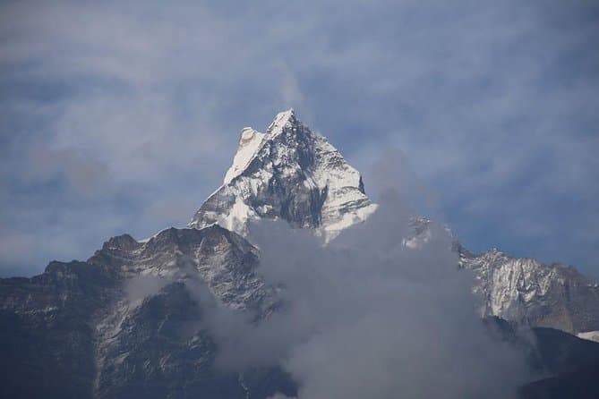 Kathmandu Pokhara Chitwan Tour
