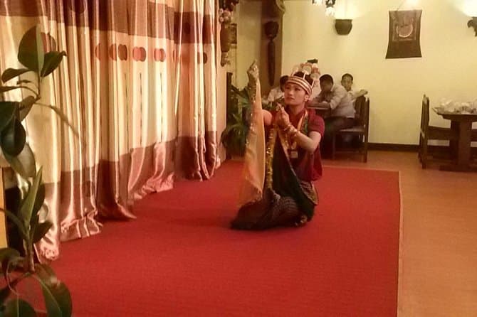 Best of Nepal Tour