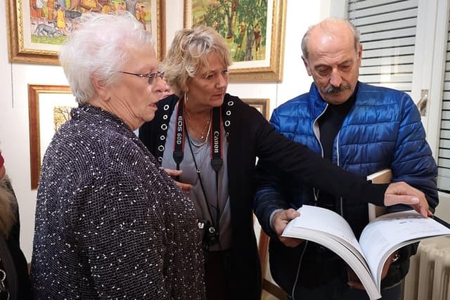 Abruzzo Ancestry Research & Tour Consultation Call
