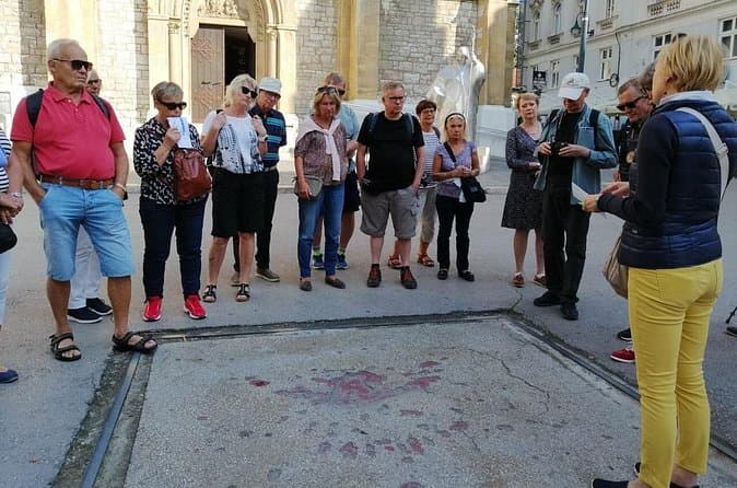 Best-Rated Sarajevo Old Town Walking Tours
