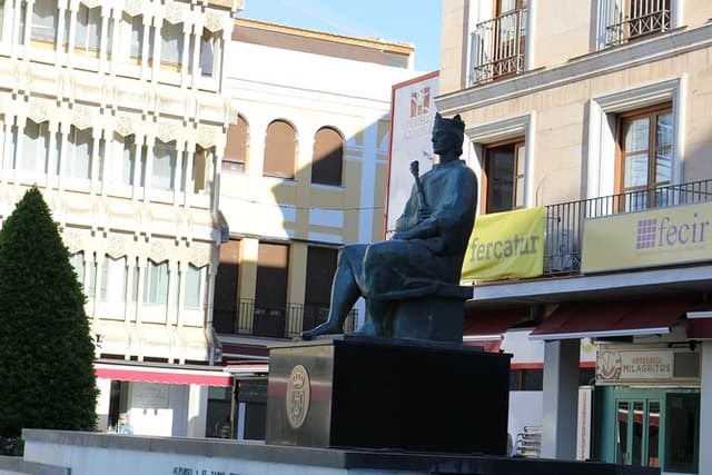 Guided City Tour