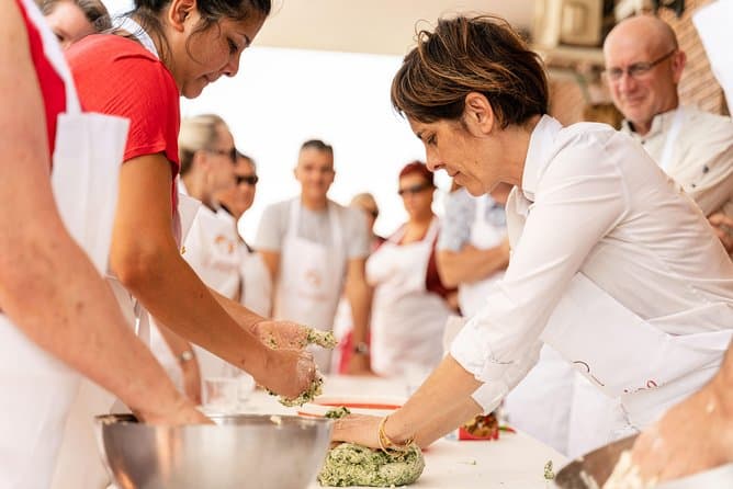 Best Rimini Cooking Classes & Tours