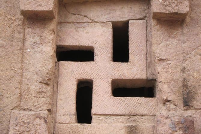 Best-Rated Lalibela Churches Tour - Lalibela in Lalibela
