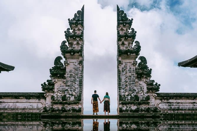 Private Ubud Tours: Bali's Spiritual Heart