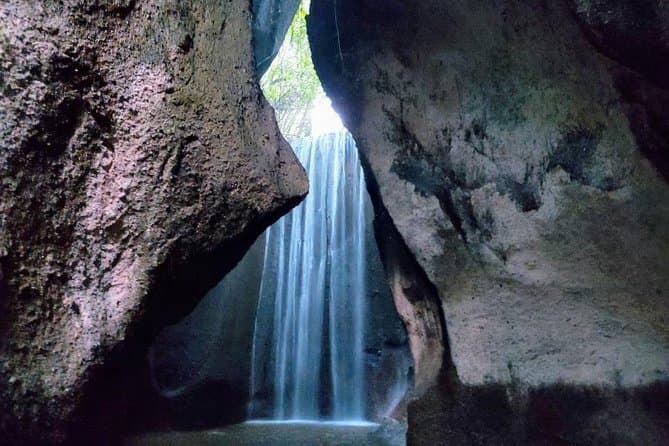 Bali Waterfalls Tour - Ubud