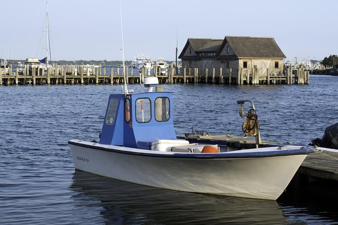 Top-Rated Hamptons Excursions from NYC