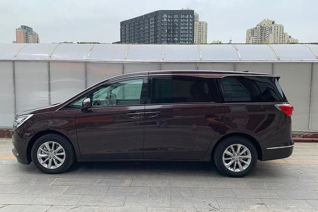 Changchun Longjia International Airport, Changchun pick-up service