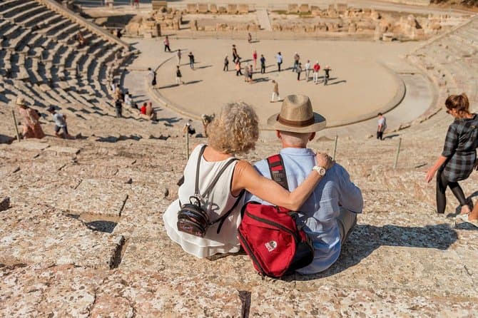 Mycenae Epidaurus Nafplio Tour