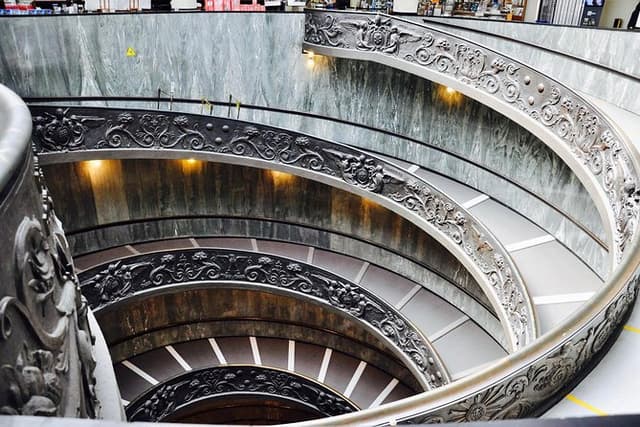 Skip the Line: Small Group Vatican Museums & Sistine + St. Peter