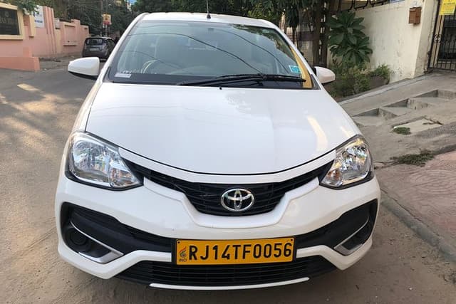 One Way Transfer From Bundi To New Delhi in AC Vehicle