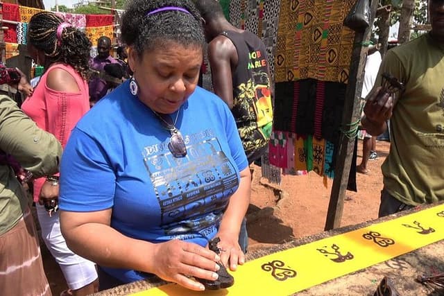 Kumasi Culture and Heritage Tours