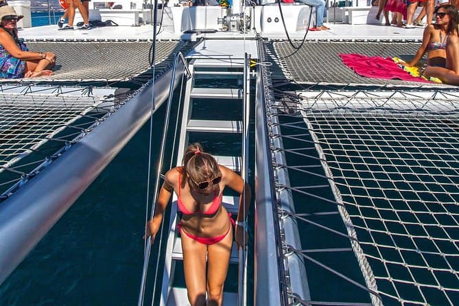 Best Taboga Island Catamaran Tours in Panama City