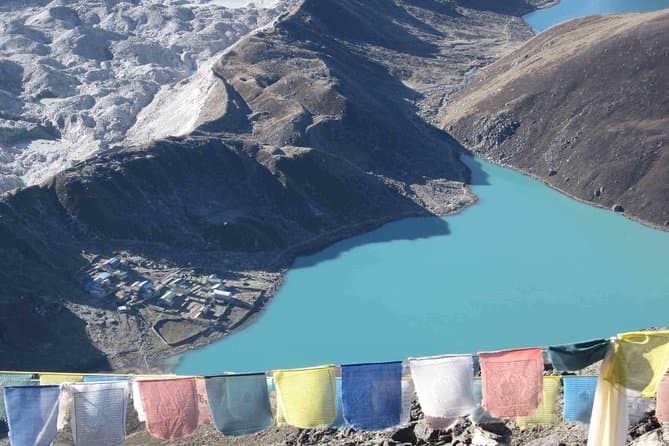 Gokyo Valley Trek: An Epic Himalayan Adventure from Kathmandu