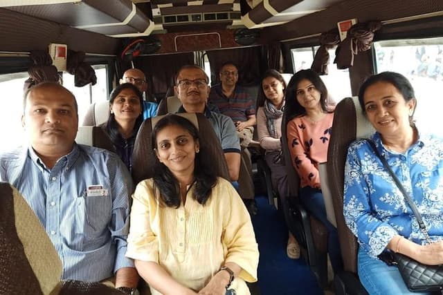 Amritsar Dalhousie Dharamshala 6 Days Tour