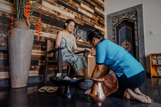 Mekar Ubud Jungle Spa: Luxury Wellness in Bali's Heart