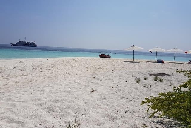 4-nights in Maldives For Solo Traveler