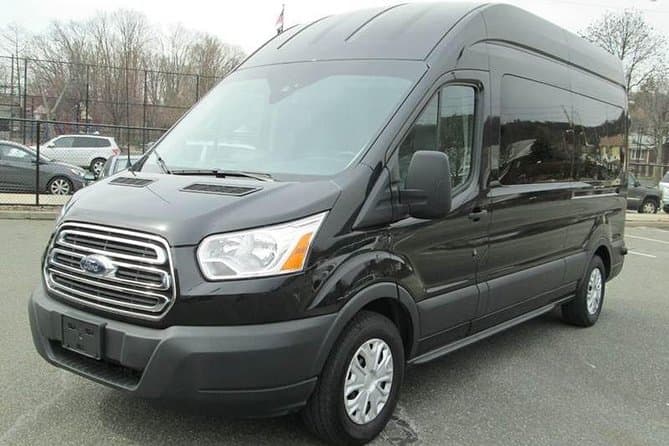 Reliable Private Transfers: Galveston to Houston Airports