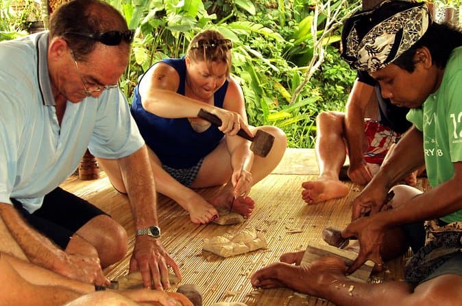 Compare Top Wood Carving Classes