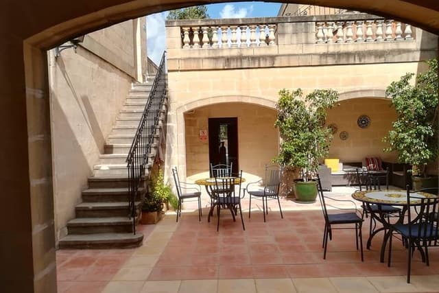 Malta Private Driver Tour