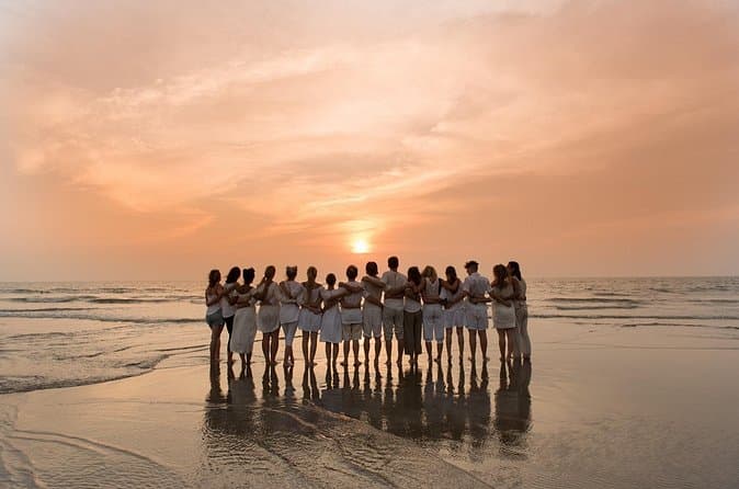 Full Body Tantra in Goa: Wellness Travel Highlights