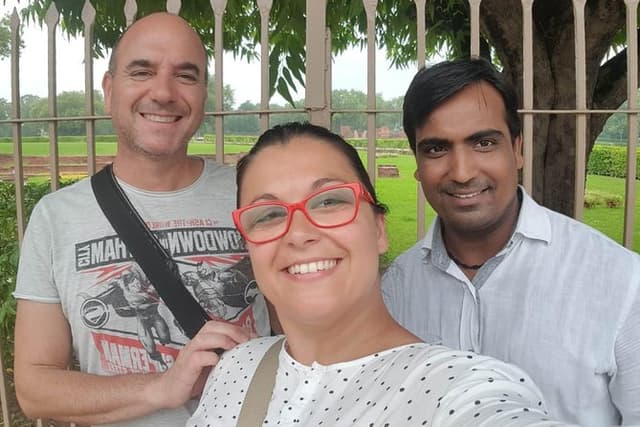 Walking tours - for an authentic Varanasi experience
