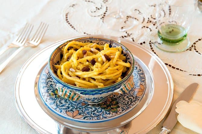 Best Rated Messina Cooking Tours