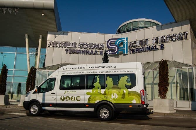 Reliable Private Transfers: Bansko to Sofia Airport
