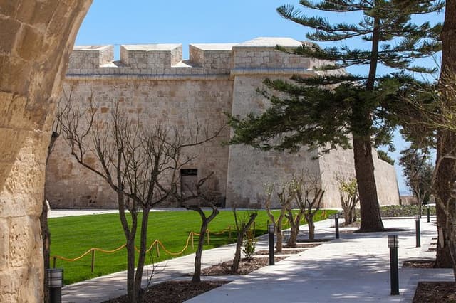 Malta Full Day Private Sightseeing Tour