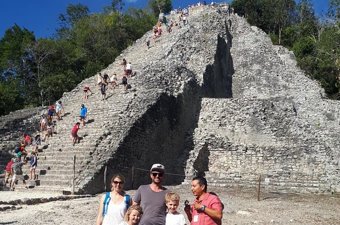 Top-Rated Bike Cenote Tours in Playa del Carmen