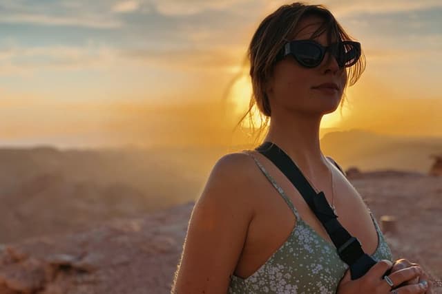 Private Tour to Valle de la Luna