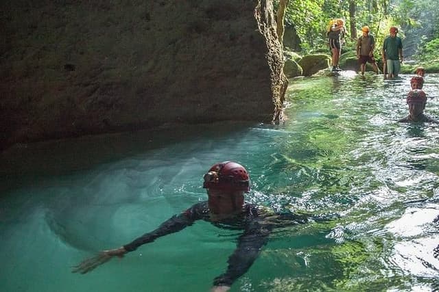 Actun Tunichil Muknal Cave Adventure