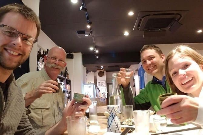 Exclusive Private Tokyo Tours & Bespoke Japan Experiences