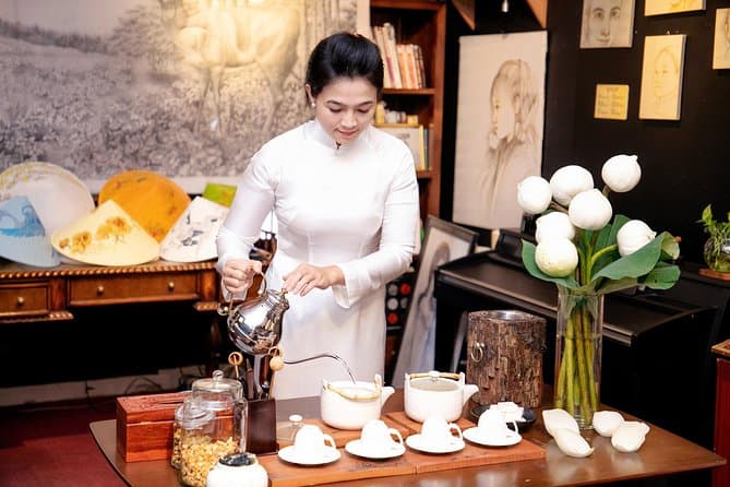Savor Saigon: Top Tea & Coffee Tours & Activities